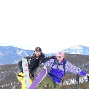 Meet your Posher, Paul